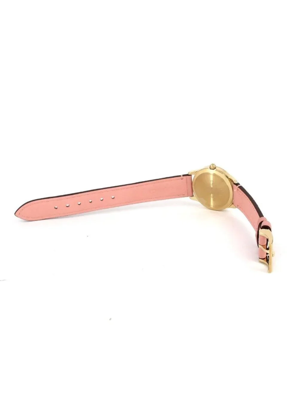 Gucci Timeless 126.5 Quartz Watch